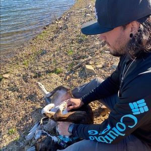 Meet your Posher, Sergio